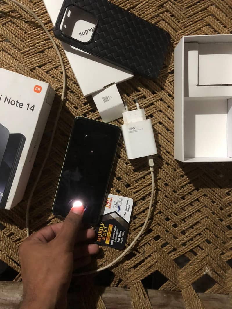 Xiaomi Other Model 5