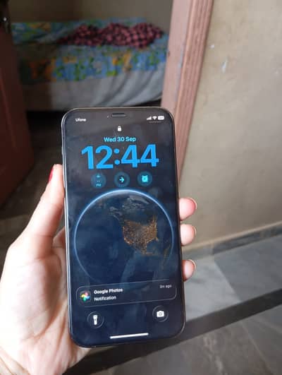 Apple iPhone 12 Pro