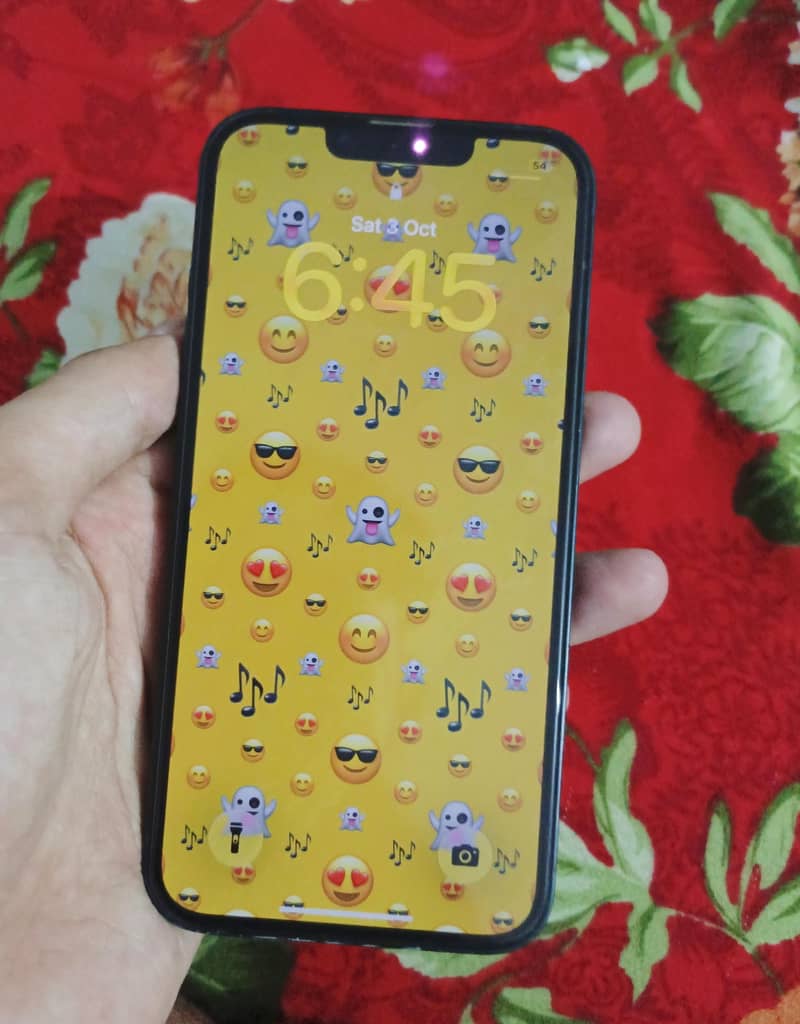 Apple iPhone 13 2