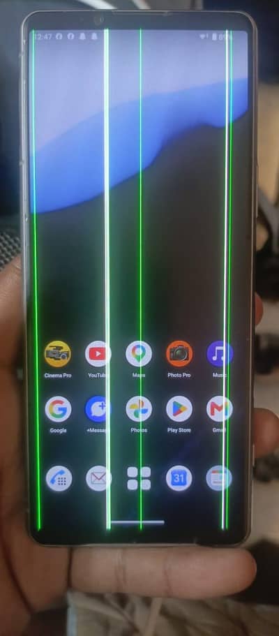 Sony Ericsson Other Model