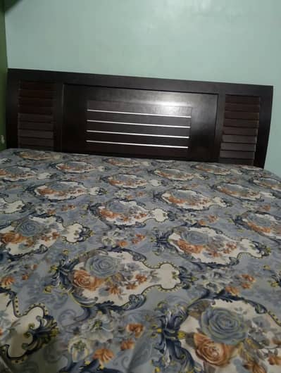 king size bed