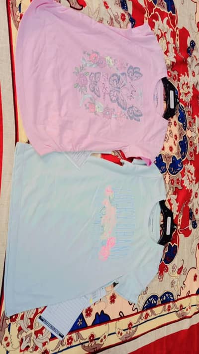 T-shirts