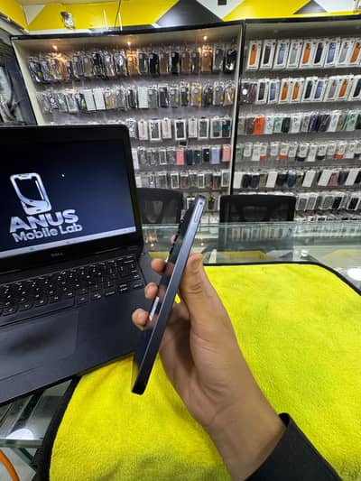 Samsung Mobile A16