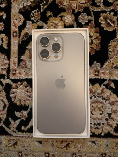 Apple iPhone 15 Pro Max