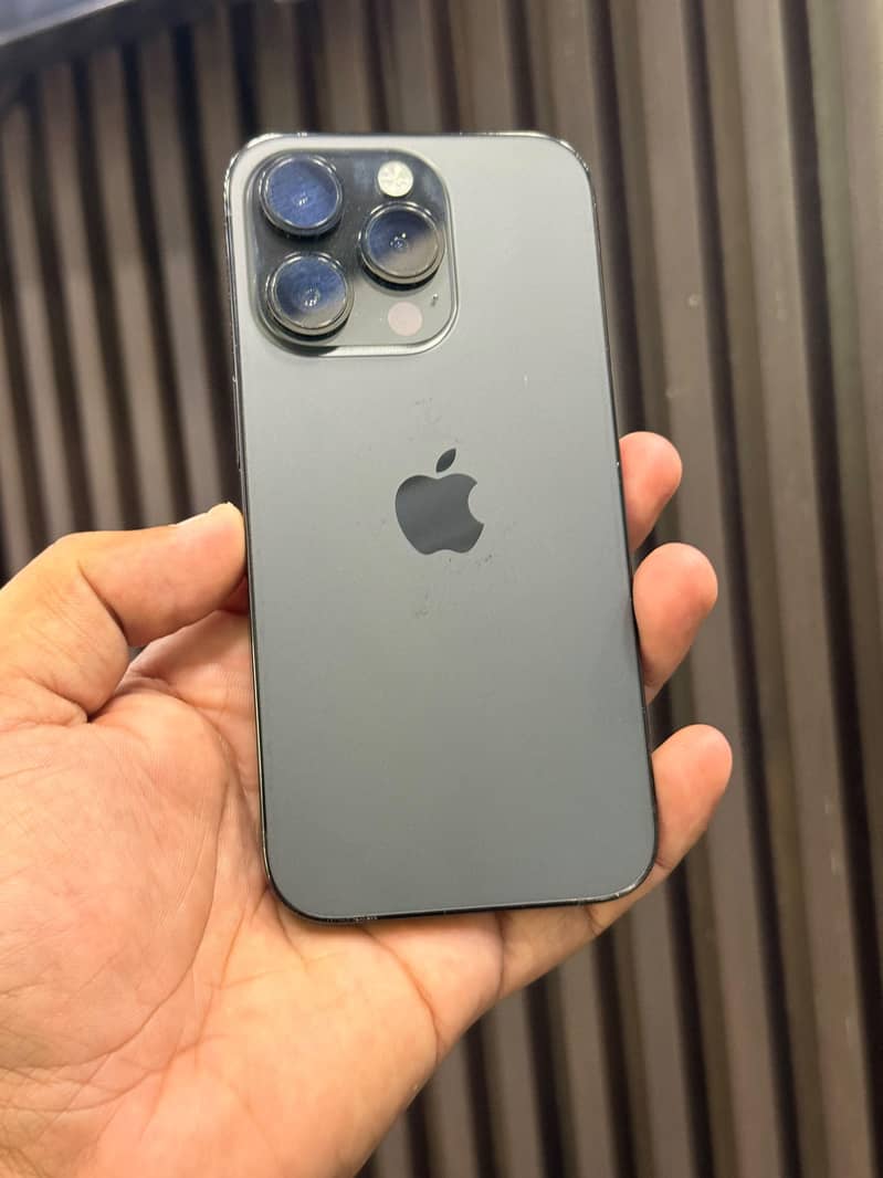 Iphone 14 pro 0
