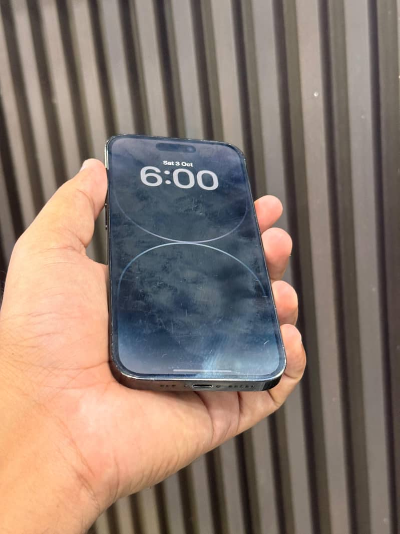 Iphone 14 pro 2