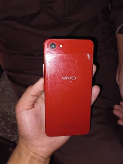 Vivo Y83