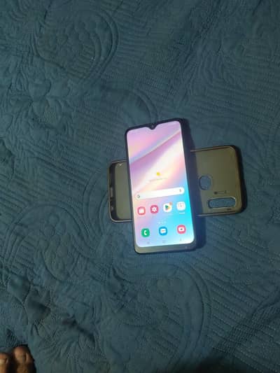 Samsung Galaxy a10s