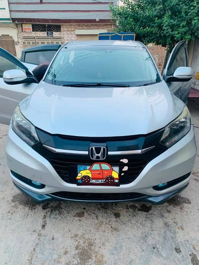 Honda Vezel 2014/2020 genuine condition for sale