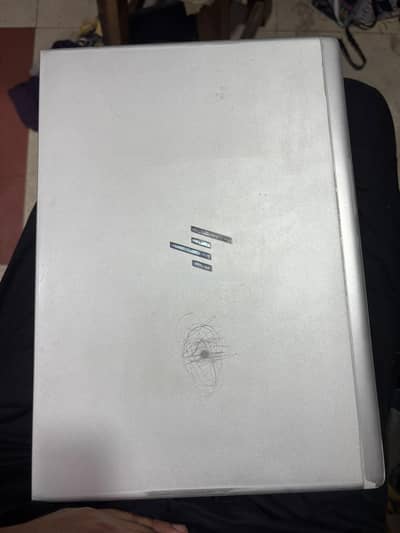 HP elitebook 745g5