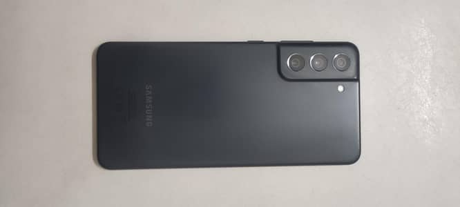 Samsung Mobile S21 FE