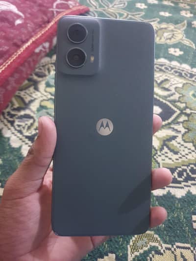Motorola Moto G Power 5G contact on 0313 77 45 999