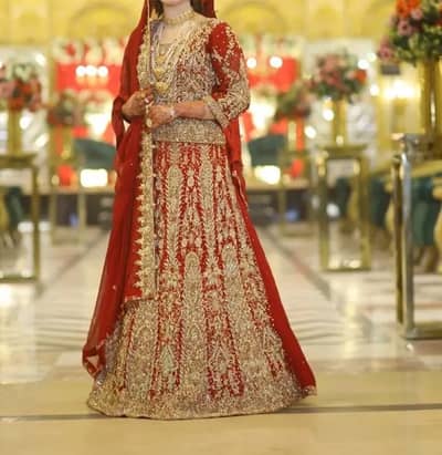 Bridal Lehanga| Barat Wedding lehanga for sale