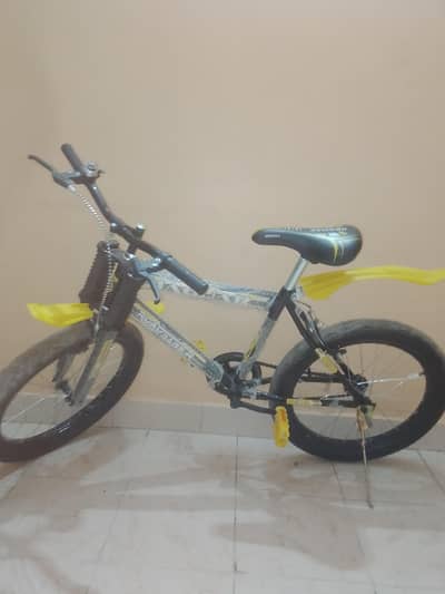 new bicycle for SELL