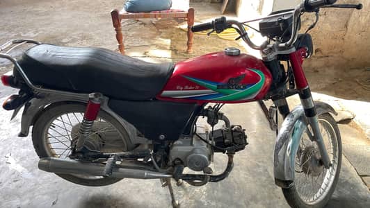 zxmco motorcycle