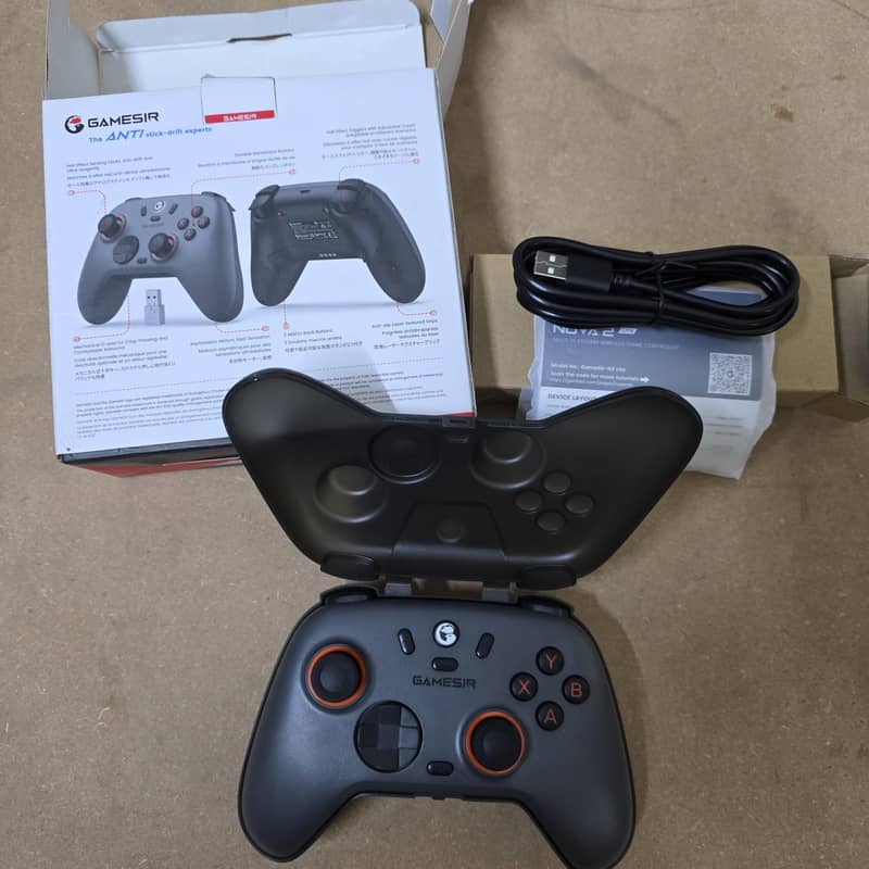 Gamesir nova 2 lite controller 2