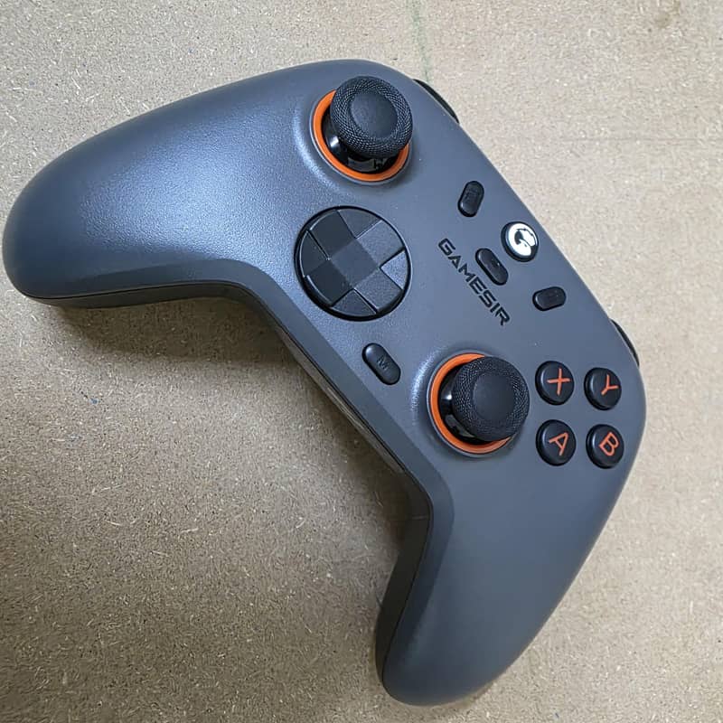 Gamesir nova 2 lite controller 3