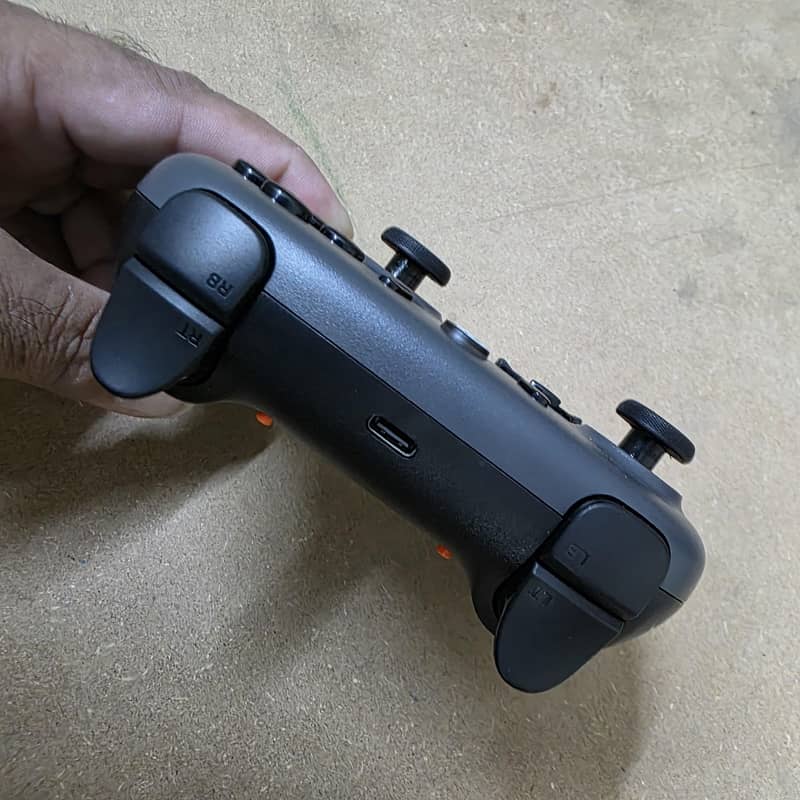 Gamesir nova 2 lite controller 6