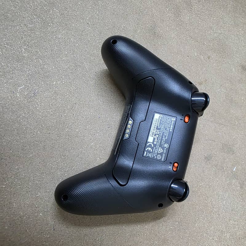 Gamesir nova 2 lite controller 7