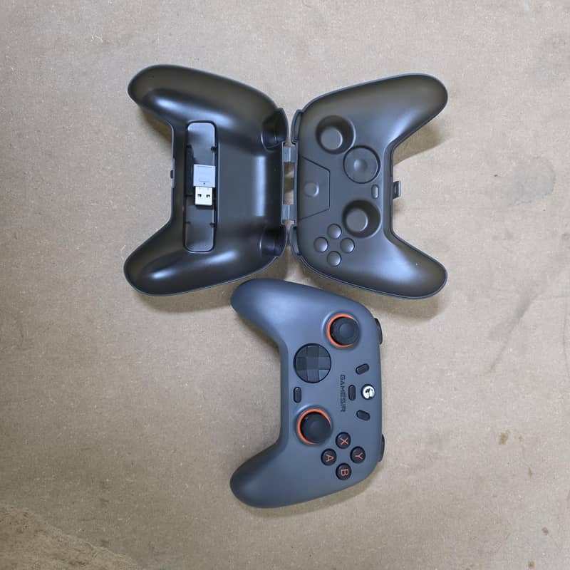 Gamesir nova 2 lite controller 9