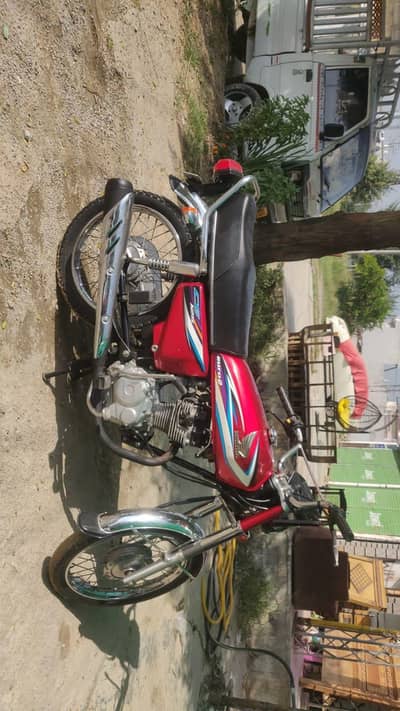 Best bike sale kar Rakha hu Sirf lenay Waly log rabta karay