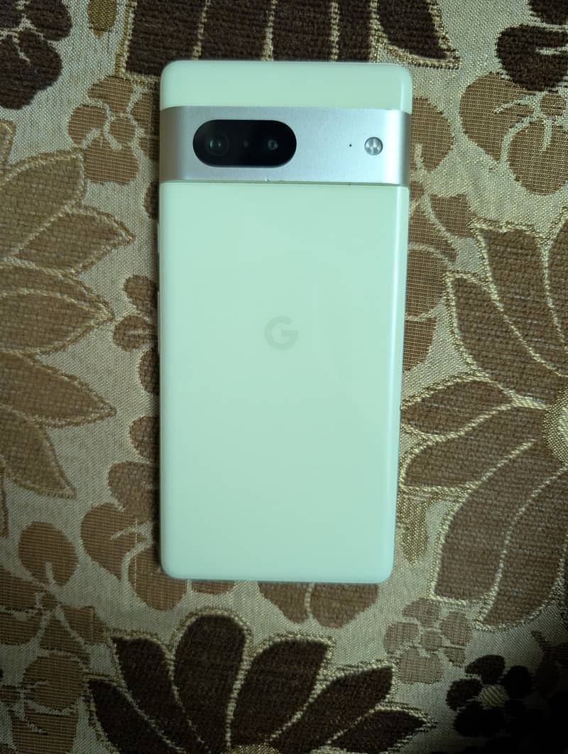Google Pixel 7 0
