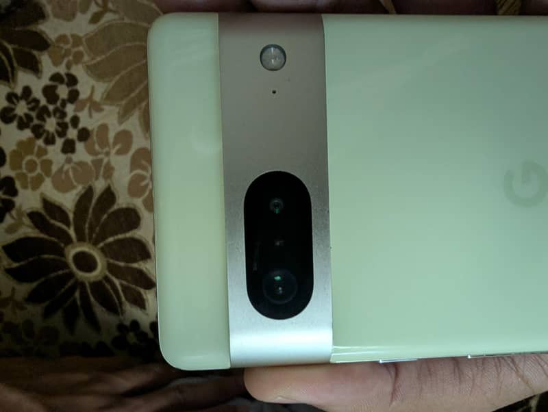 Google Pixel 7 1