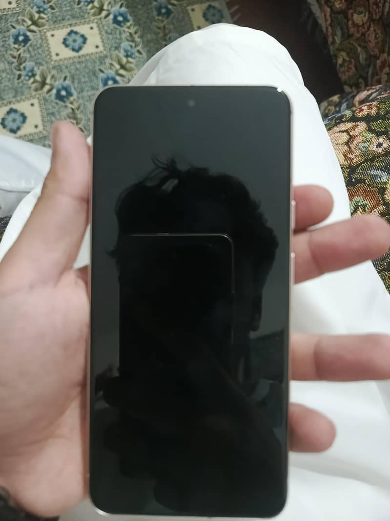 Google Pixel 8 1