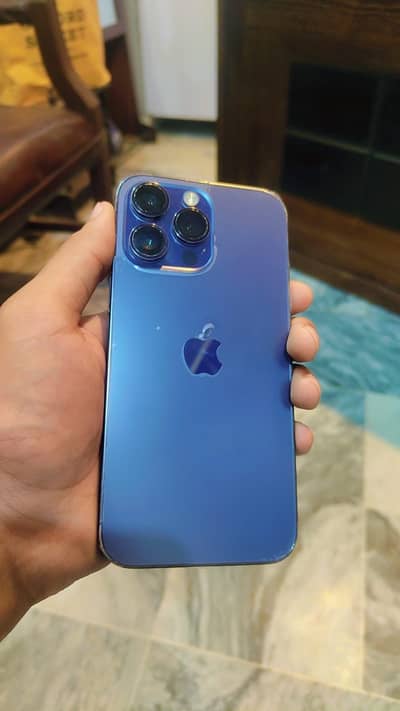 Apple iPhone 14 Pro Max fu