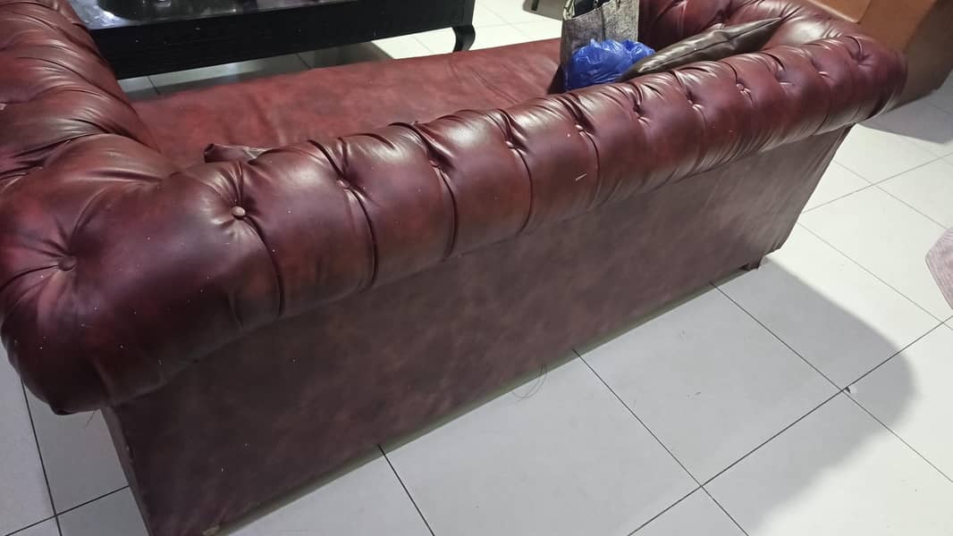 Premium Sofa 1