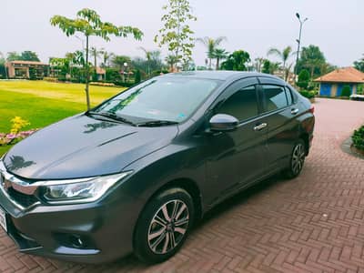 Honda City 2023 Aspire 1.5 M/T