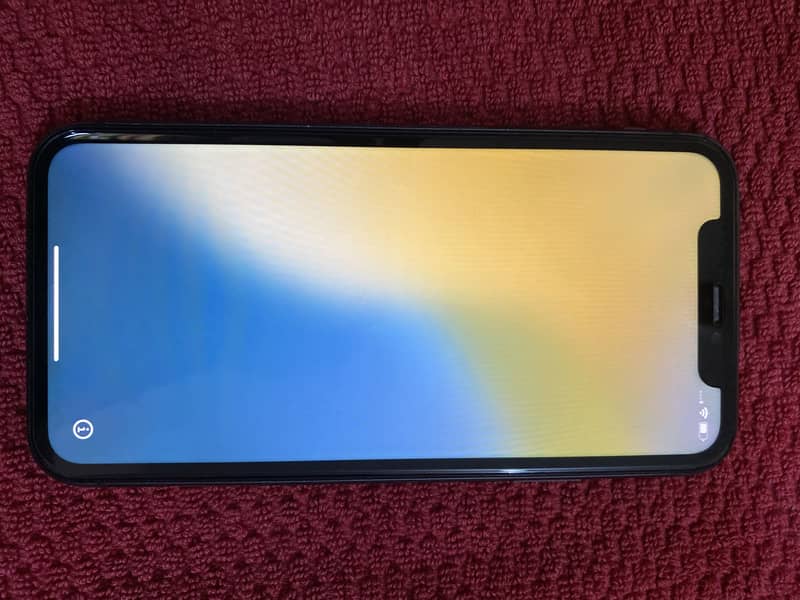 Apple iPhone 11 4