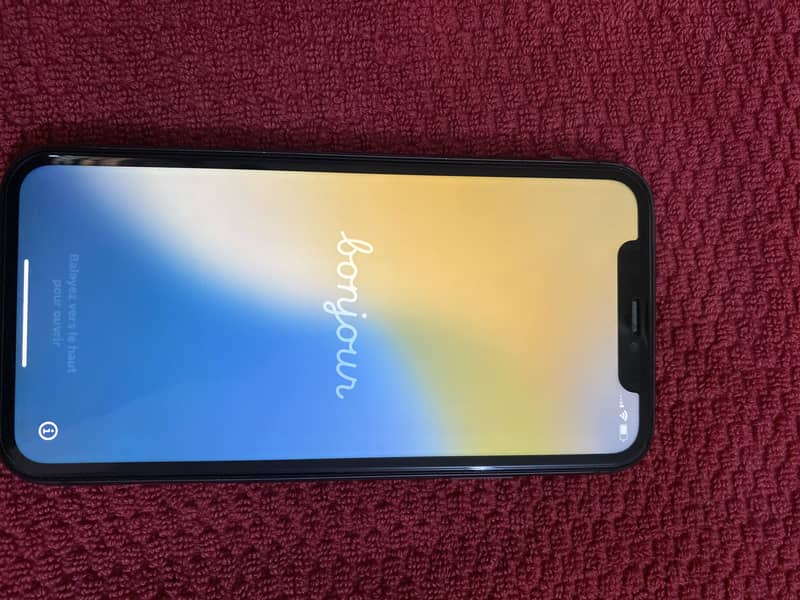 Apple iPhone 11 5