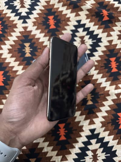 Apple iPhone XS