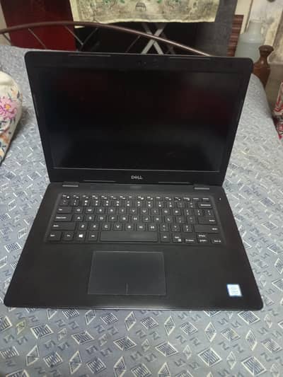 Dell Latitude 3490