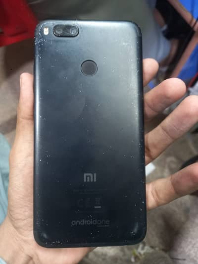 Xiaomi Redmi A1