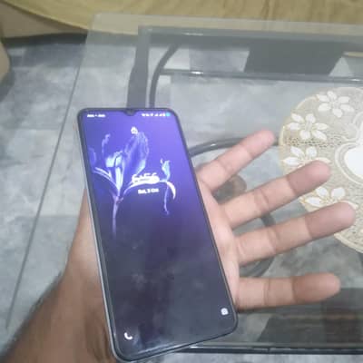 Vivo Y21