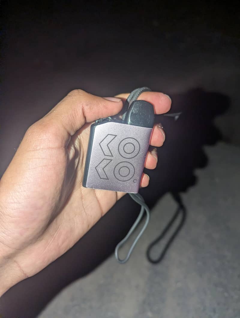 CALLING AK2 2
