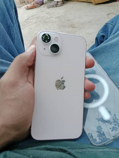 Apple iPhone 13 jv exchange only iphone