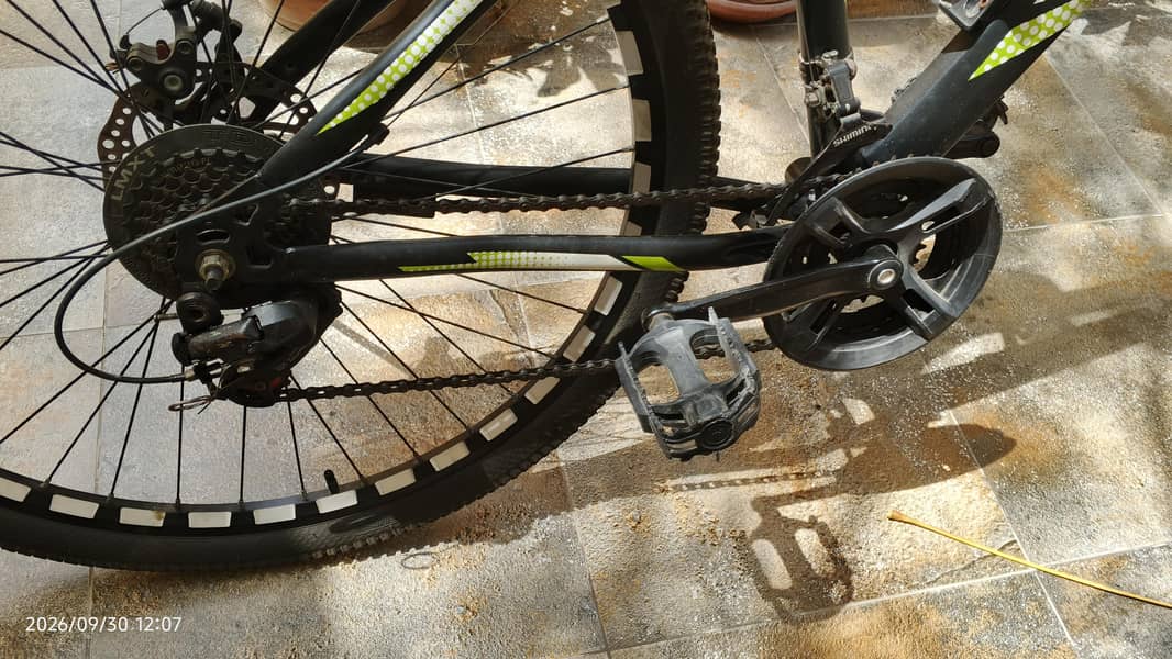 Bicycle 0