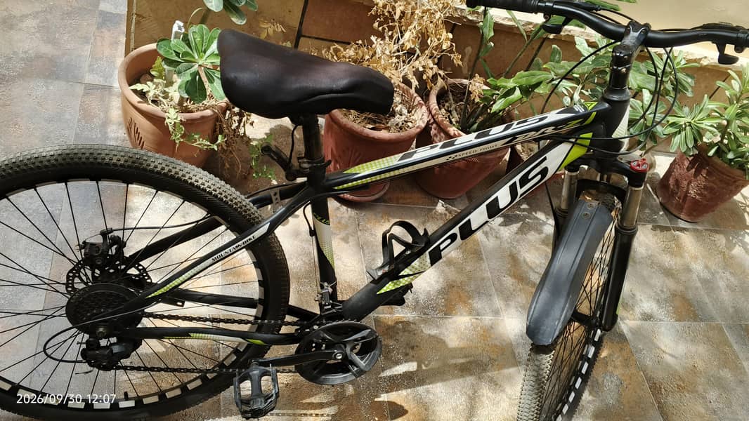 Bicycle 1