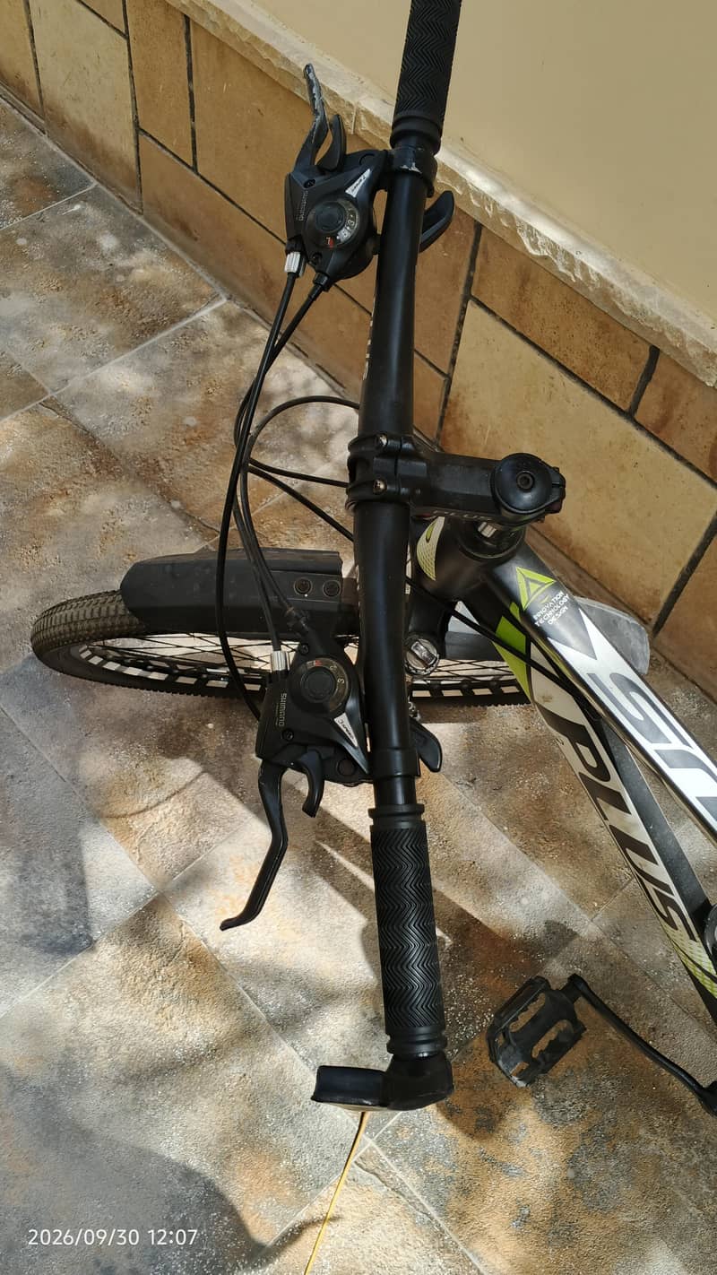 Bicycle 2