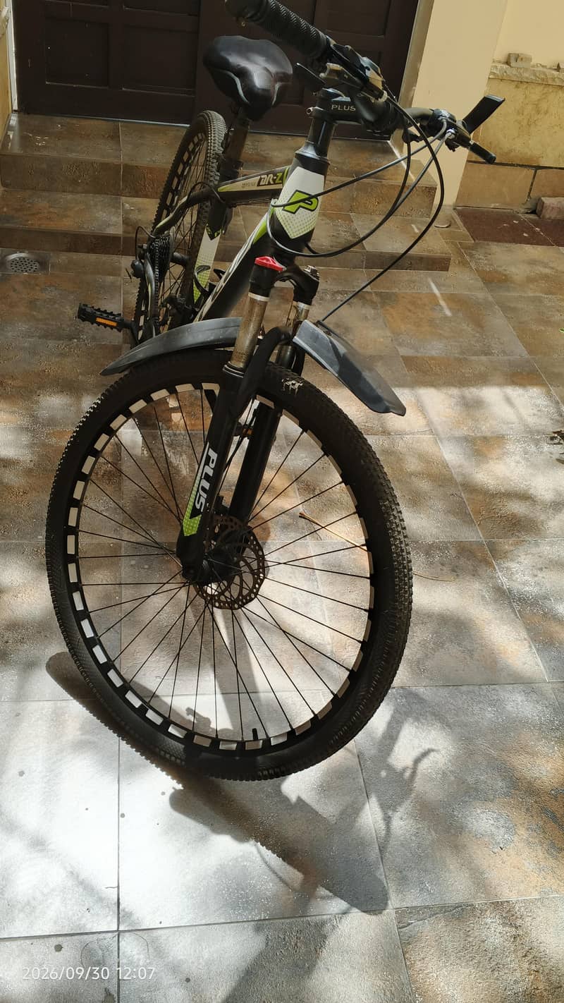 Bicycle 3