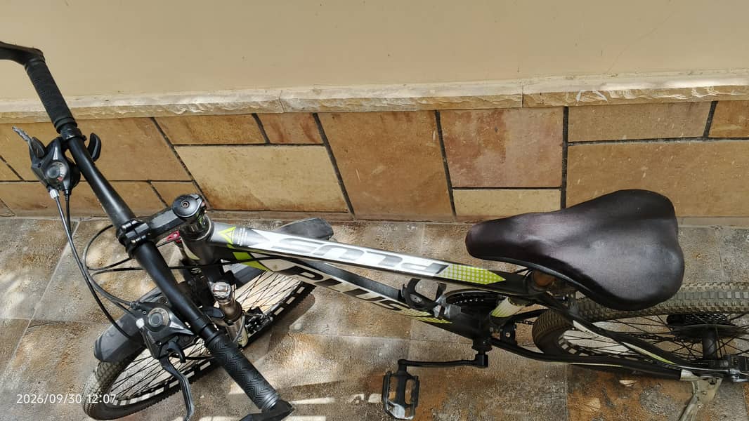 Bicycle 4