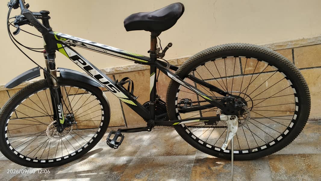 Bicycle 5