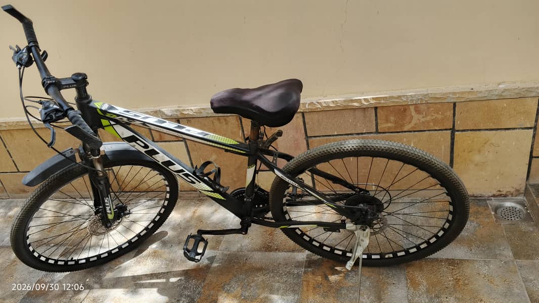 Bicycle 6