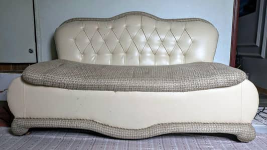 Sofa set