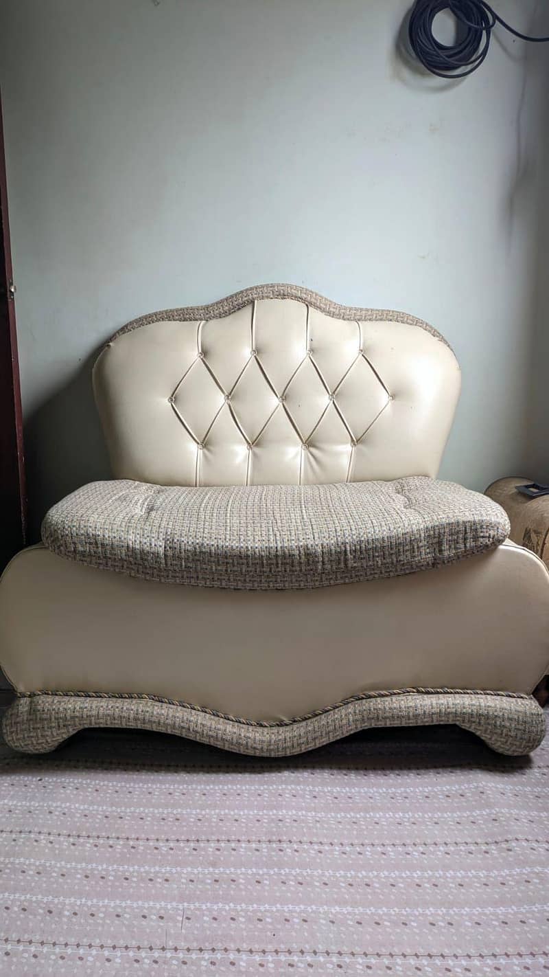 Sofa set 1