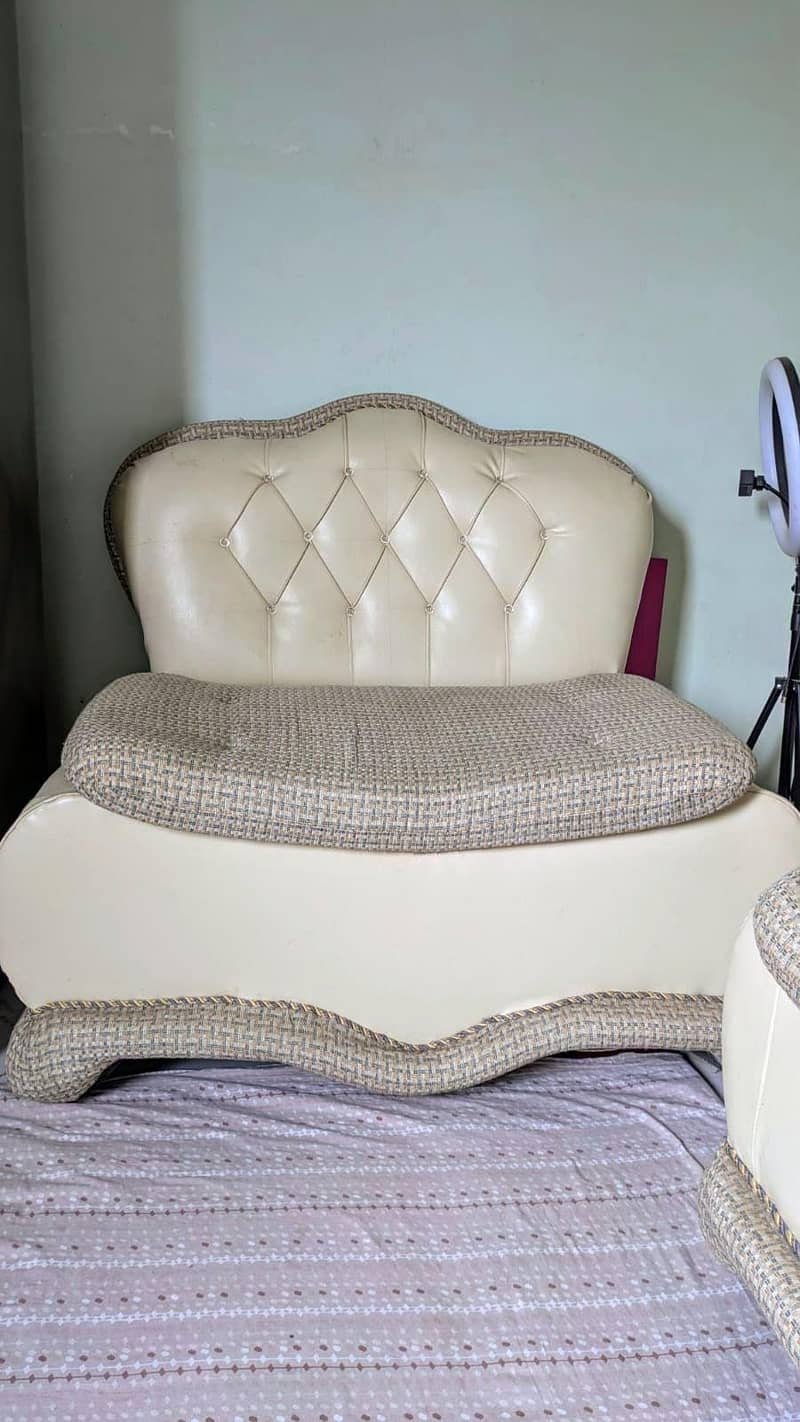 Sofa set 2