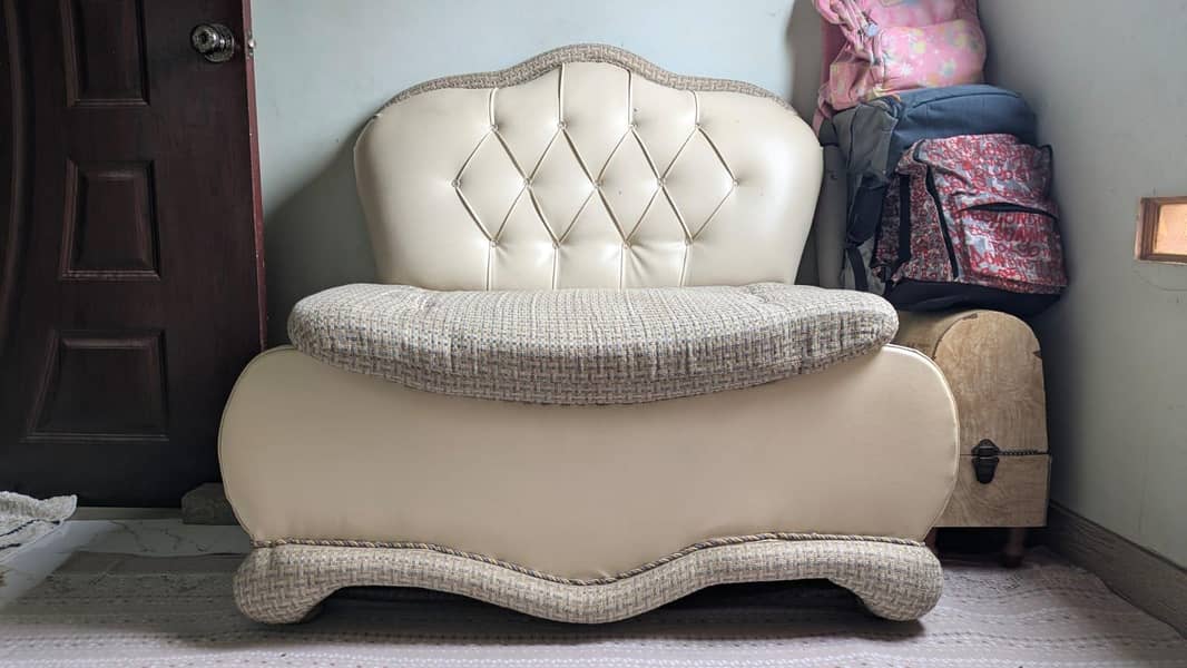 Sofa set 3